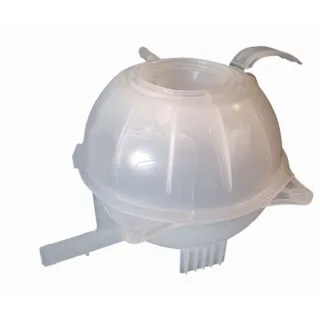 DEPOSITO LIQUIDO REFRIGERANTE VW FOX- CROSSFOX- SURAN- SPACEFOX EQ FLORIO 11420