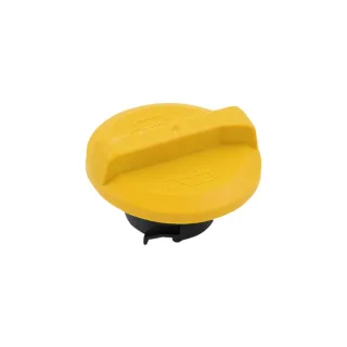 TAPA ACEITE MOTOR FIAT PALIO 03/ - IDEA - STILO - PUNTO 1.8 / CHEVROLET CORSA - MERIVA 1.8 - VECTRA 06/ - ASTRA 04/ 2.0 8V 7083657 / 93396483