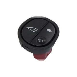 LLAVE TECLA ALZA CRISTAL SIMPLE FORD KA 07-15 - FIESTA 96-02 - COURIER 96-11