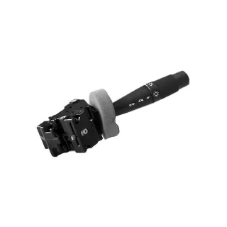 CONMUTADOR LUZ PEUGEOT 405 H/93/ P. 205 -GIRO Y BOC. EQ CARVIC  1152A -