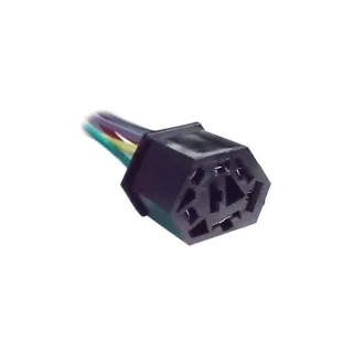 FICHA 7 VIAS LLAVE DE CONTACTO LINEA VW (5) (IMPORTADO)