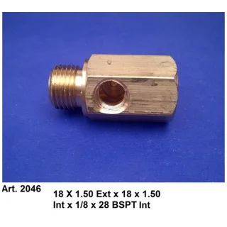 CONEXION ACEITE RENAULT EXPRES-TRAFIC -CLIO D.95- 19SDT (3)