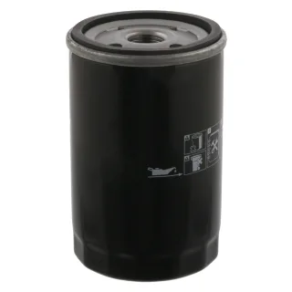 FILTRO ACIETE VW BORA- PASSAT- GOLF 1.9 2.0- SHARAN 1.8- GOLF 1.6- NEW BEETLE 2.0- / AUDI A3 / SEAT TOLEDO 1.8- IBIZA