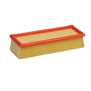 FILTRO DE AIRE PANEL NUEVO FIAT UNO 1.4. 8V. 1.6 16V ( 51854598 ) EQUIVALENCIAS MR362  AMPI1154   CA 11104   FAP-9054