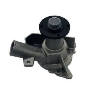 BOMBA AGUA BMW 320I 2.0/325I 2.5/520I 2.0/525I 2.7/2.5/Z 1 2.5 EQUIVALENCIAS VMG:BA768 DOLZ:B212 OEM:11511312574 ; 11511719836   11511720609  11519070