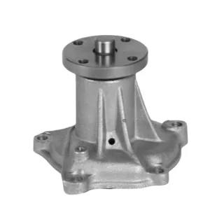 BOMBA AGUA CHEVROLET IZUSU LUV  ISUZU CAMPO 2.0/PICK UP 2.3 EQUIVALENCIAS VMG:BA375 DOLZ: I205 OEM: 1334047   97021775  97081624  894146326