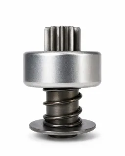 IMPULSOR ARR INDIEL PEUGEOT DIESEL LIGERO (10 DIENTES)