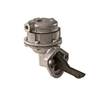 BOMBA COMBUSTIBLE RENAULT/IKA TORNADO 4 BANCADAS NUMERO ORIGINAL 2069278