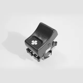 LLAVE TECLA CALEFACTOR 2 VELOCIDADES 128 EUROPA-125