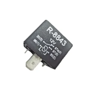 RELAY FIESTA 96+/MONDEO -LIMPIAP.-ARRANQ.PLACA CON OEM 93BG13A025AA