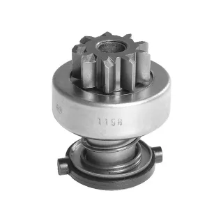 IMPULSOR ARR BOSCH FIAT IVECO DAILY - (9 DIENTES)