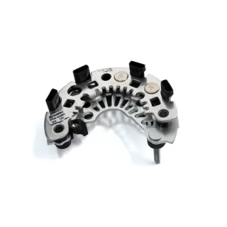 PLAQUETA PORTADIODO MARELLI FORD FOCUS- FIESTA (IMPORTADO)