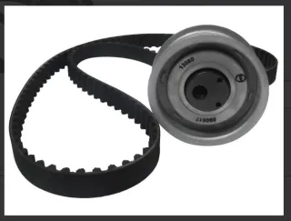 KIT DISTRIBUCION (135AHP25) VOLKSWAGEN GOL-GACEL-SAVEIRO SENDA 1.6 / DAYCO KTB204 - SKF VKMA01010A
