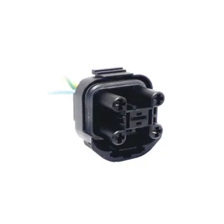 FICHA 5 VIAS INYECCION ELECTRONICA