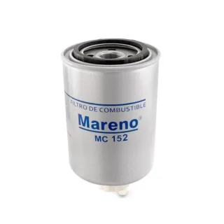 FILTRO COMBUSTIBLE JOHN DEERE TRACTORES 3020 - CASE MAGNUM XM200-220-240 ØEXT:96 H160 FRAM:P3401 MANN:WK940/7 WEGA:FCD2041