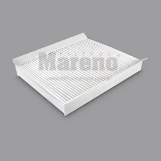 FILTRO HABITACULO HONDA CIVIC  1.8 16V '06--> CRV 2.4-2.0 '12-> L:197 A:239 H:30 TH991  MANN:CU2454 WEGA:AKX1457