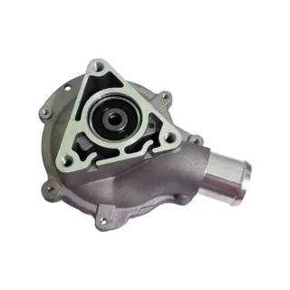 BOMBA AGUA FIAT PALIO-PUNTO-STRADA- IDEA 1.6 16V E-TORQ TORO-LINEA 1.8 C/CONTRACUERPO