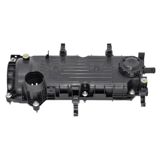 TAPA VALVULA FIAT NUEVO UNO 16/ - ARGO 17 - CRONOS 18/ 1.3 / SIN JUNTA / OEM = 55279553