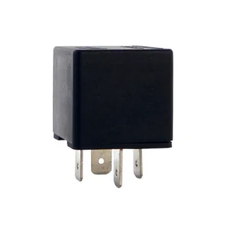 RELAY  24V 4T. IVECO OEM 4806033