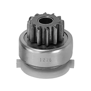 IMPULSOR ARR MOTORCRAFT FORD USA CROWN VICTORIA LINCOLN MERCURY MARINE/V8 DIENTES 12 EQUIVALENCIAS F2VY11350A SD341