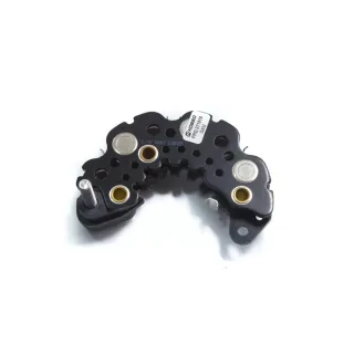 PLAQUETA PORTADIODO CHEVROLET SPARK DAEWOO 12V EQUIVALENCIAS  266000  266600  19020601   93740791  940016194000   AMP1940(IMPORTADO)
