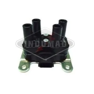 BOBINA DE IGNICION FIAT BRAVO 10 - DOBLO - IDEA - PALIO - PUNTO - GRAND SIENA - SIENA - STRADA 12