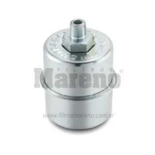FILTRO COMBUSTIBLE FORD METALICO ØEXT:50 INT:5 H:87 WEGA:FCC020  TN2  NM307