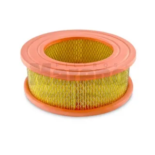 FILTRO AIRE F.A.R GNC ANSI CHICO L:182 A:110 H:69
