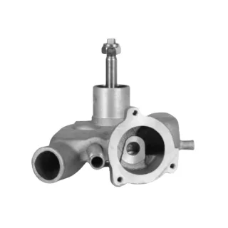 BOMBA AGUA PEUGEOT 505 D 2.5 GRD/GLD/SRD/FORD GRANADA 2.3/2.5/SIERRA 2.3/2.5 EQUIVALENCIAS VMG:BA003 DOLZ:N585 OEM:83EF8501AA   86EF8501AA  89EX8591AA