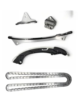 KIT DISTRIBUCION CADENA CHERY TIGGO 3 1,6 2016 - 2025 OEM AX265B