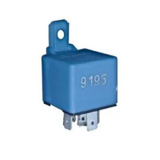 RELAY 5T.40/20A.12.V CAMION RENAULT-MULTIFUNCION/I OEM
