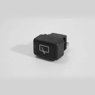 LLAVE TECLA LIMPIA LUNETA FIAT UNO-DUNA-WEEKEND ILUMINADA OEM 5988582