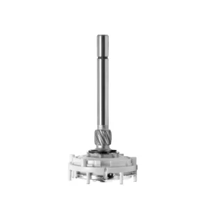 REDUCCION ARRANQUE ESCORT1.6/ 1.8/ 2.0/ SEAT INCA 1.6 EFI/