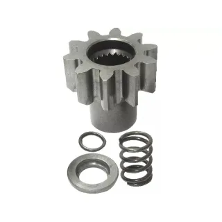 PINON ARRANQUE 29MT 37.8MM (P/IMP.20518) MERCEDES BENZ 1620 - 1720 - 710 (10 DIENTES)