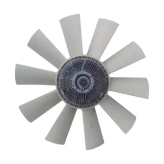 CONJUNTO POLEA-HELICE FORD F250-F350