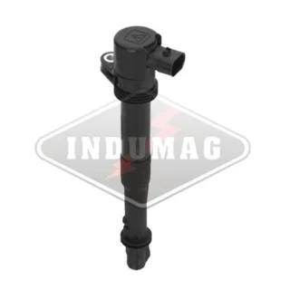 BOBINA DE IGNICION FIAT PALIO 1.6 DOBLO 1.6 STILO 1.6 1.8  16V RENAULT CLIO II KANGOO LAGUNA MEGANE SCENIC EQUIVALENCIAS  0 986 221 001   46777286 / 5