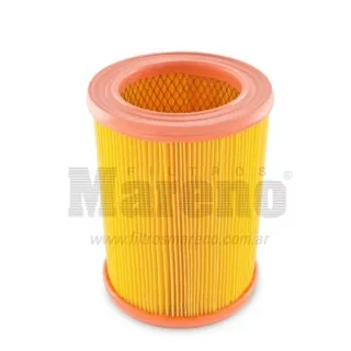 FILTRO AIRE REDONDO DAIHATSU 550 WIDE FURGON L:117 A:79 H:159 MANN:C1274