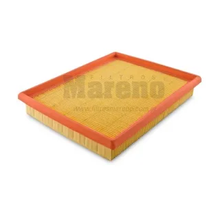 FILTRO AIRE PLANO FIAT PALIO/SIENA/STRADA 1.0 16V- 1.3 MPI- 1.6 16V- 1.7 TD 1.8R L:248 A:196 H:37 FRAM:CA5627 MANN:C2585 WEGA:FAP2831
