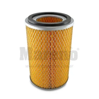 FILTRO AIRE CAMION YUEJIN L:154 A:85-12 H:241-247