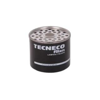 FILTRO DE GAS FIAT DAILY/40.8 FORD FIESTA 4 ORION DIESEL RANCHERO F 100 F250 MF 275 MAZDA PEUGEOT RENAULT SUZUKI TATA MED EXT 87 INT 19 EQUIVALENCIAS 