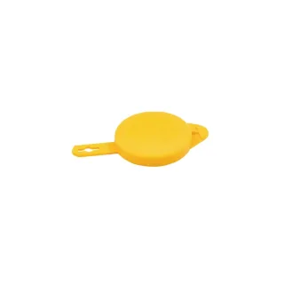 TAPA DEPOSITO LAVAPARABRISAS CHEVROLET MONZA 82/ - CORSA OEM = 90.563.741 / 94629772