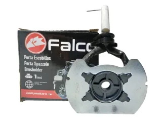 PORTAESCOBILLA BOSCH FIAT BRAVO-DOBLO-FIORINO 1.3-FIRE-PUNTO-IDEA-PALIO-STRADA 1.4 1.6  EQ=PB210-PCNB 1210-P2140C OEM F000CD1203