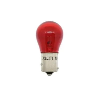 LAMPARA 12V 21W PR21W BAW15S OSRAM:7508LDR PHILIPS:12088CP