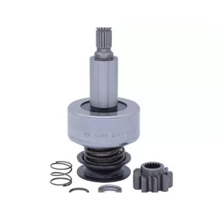 IMPULSOR ARR PRESTOLITE MERCEDES BENZ ATEGO- AXOR- 1215- 1417- 1623- 1628- 1725- 712- 912- 914 PRESTOLITE (9 DIENTES)