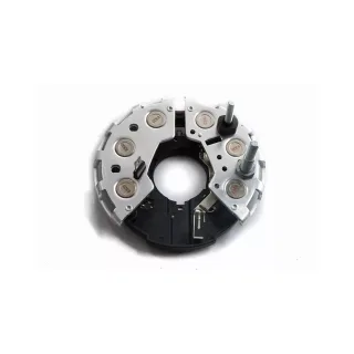 PLAQUETA PORTADIODO CHEVROLET -BOSCH (IMPORTADO)