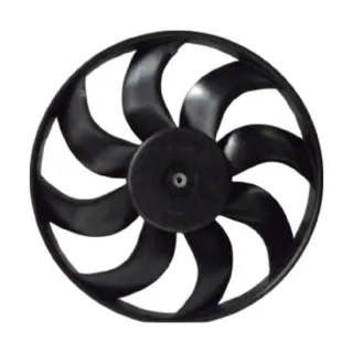 HELICE RENAULT CLIO 2 1.2 99-11 - 1.6 99-03 - 1.9D 99-02 - 2.0 00-05 - DUSTER: 1.6 11-18 - 2.0 11-18 - KANGOO: 1.2 01-02 -  1.4 98-01 - 1.5 08-18
