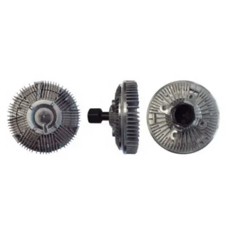 POLEA VISCOSA FORD F4000 F350C F250 MOTOR CUMMINS 3.9D XC35.8A616.AB