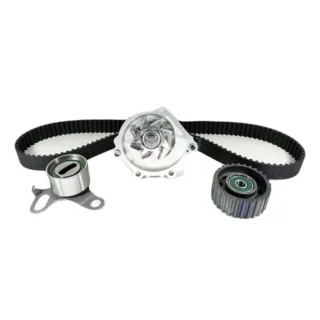KIT DISTRIBUCION CON BOMBA (129HTDP31) TOYOTA HILUX 2.4D/TD- 2.8D- 3.0D MOTOR: 2L - T / 3L / 5L