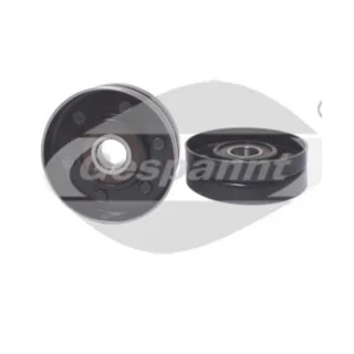 TENSOR POLY-V VOLKSWAGEN GOL AT 1.0L 16V TURBO C/DH- GOL AT 1.0L 8V / 16V C/DH