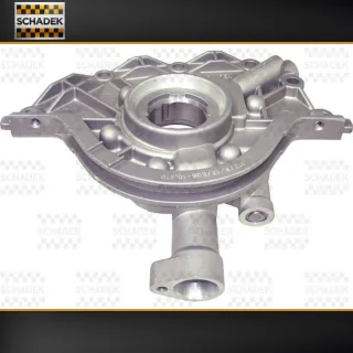 BOMBA ACEITE FORD FIESTA - ECOSPORT - FOCUS - KA -( MOTOR ROCAM 1.6 8V ) OEM = XS6E6600AG EQUIVALENCIAS 6292 90000100